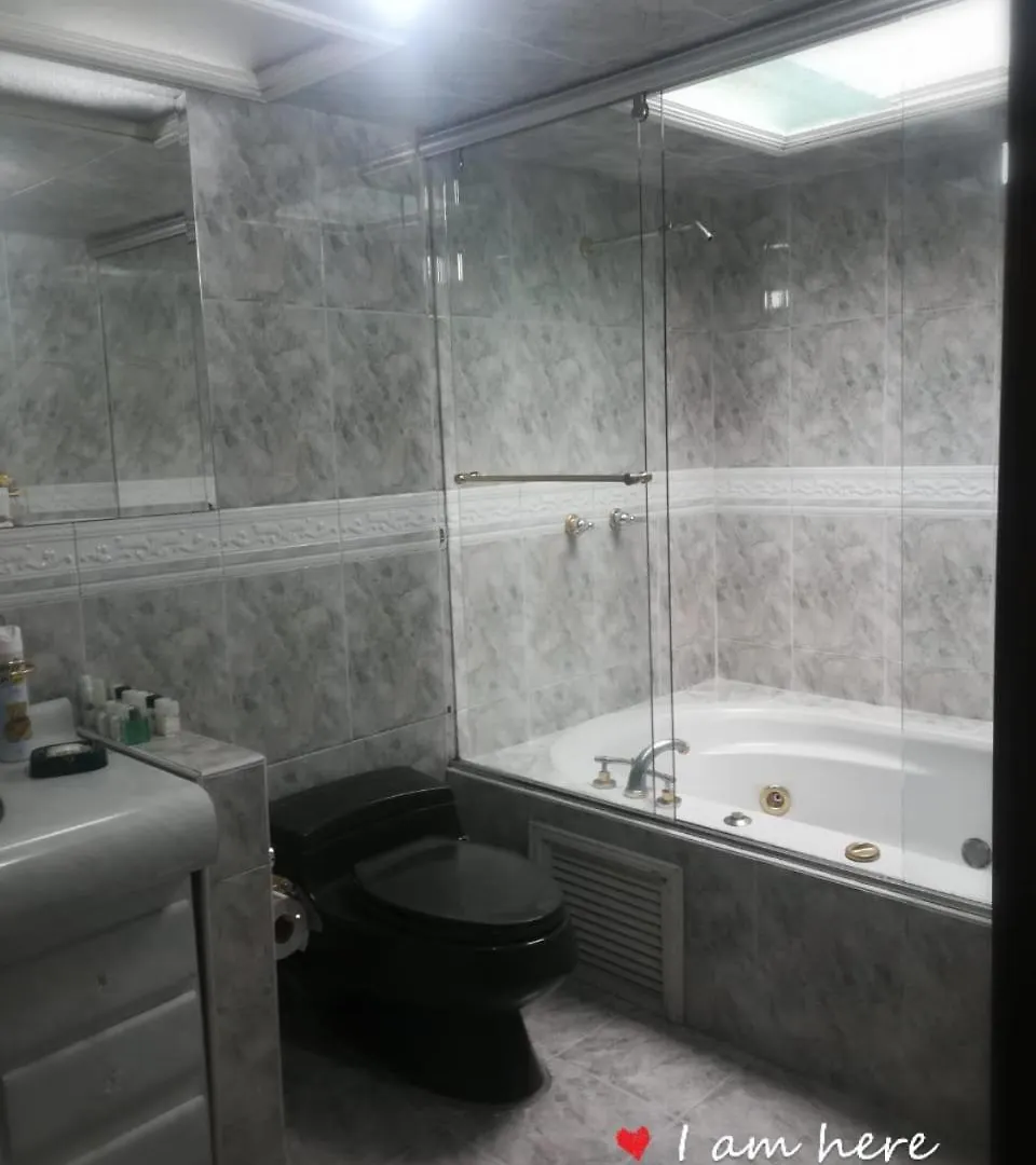 Homestay Hostel Village Bogota
