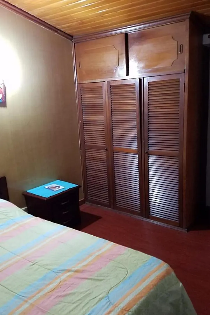 Hostel Village Bogota Homestay