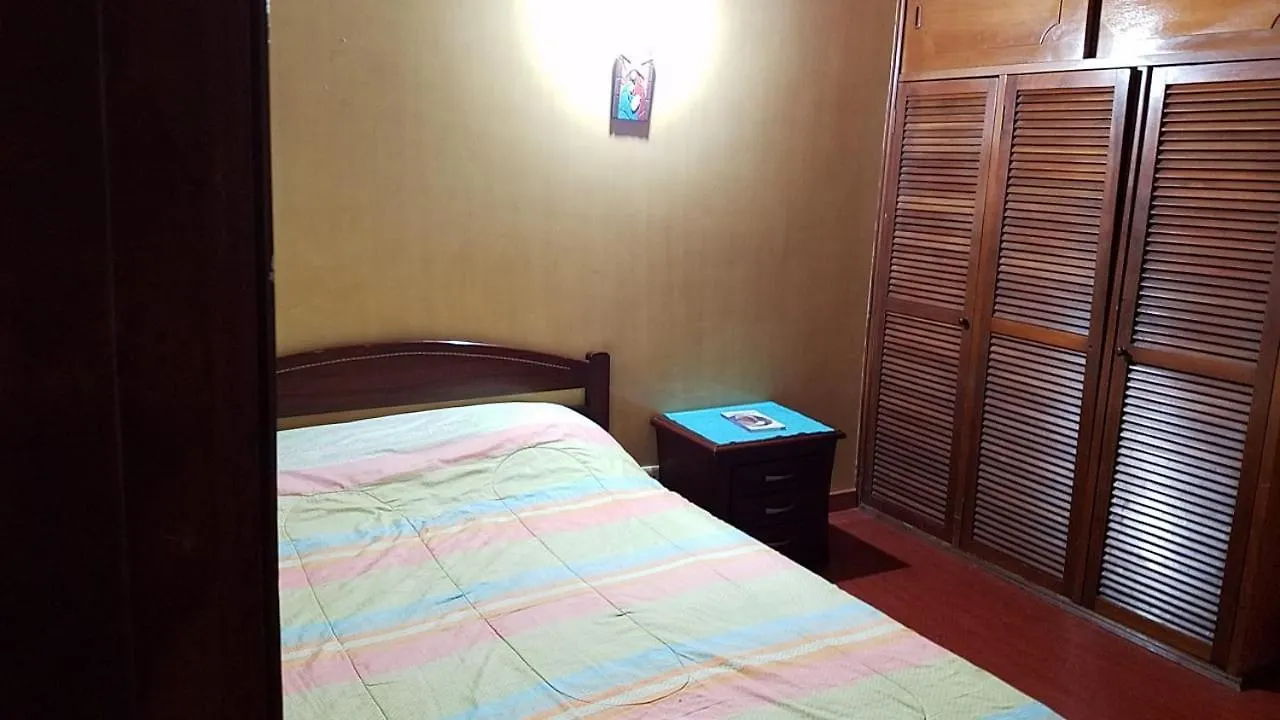Hostel Village Bogota Colombia