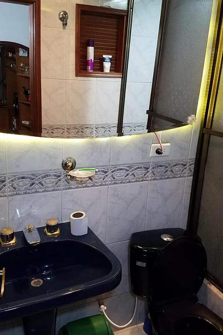 Hostel Village Bogota Homestay