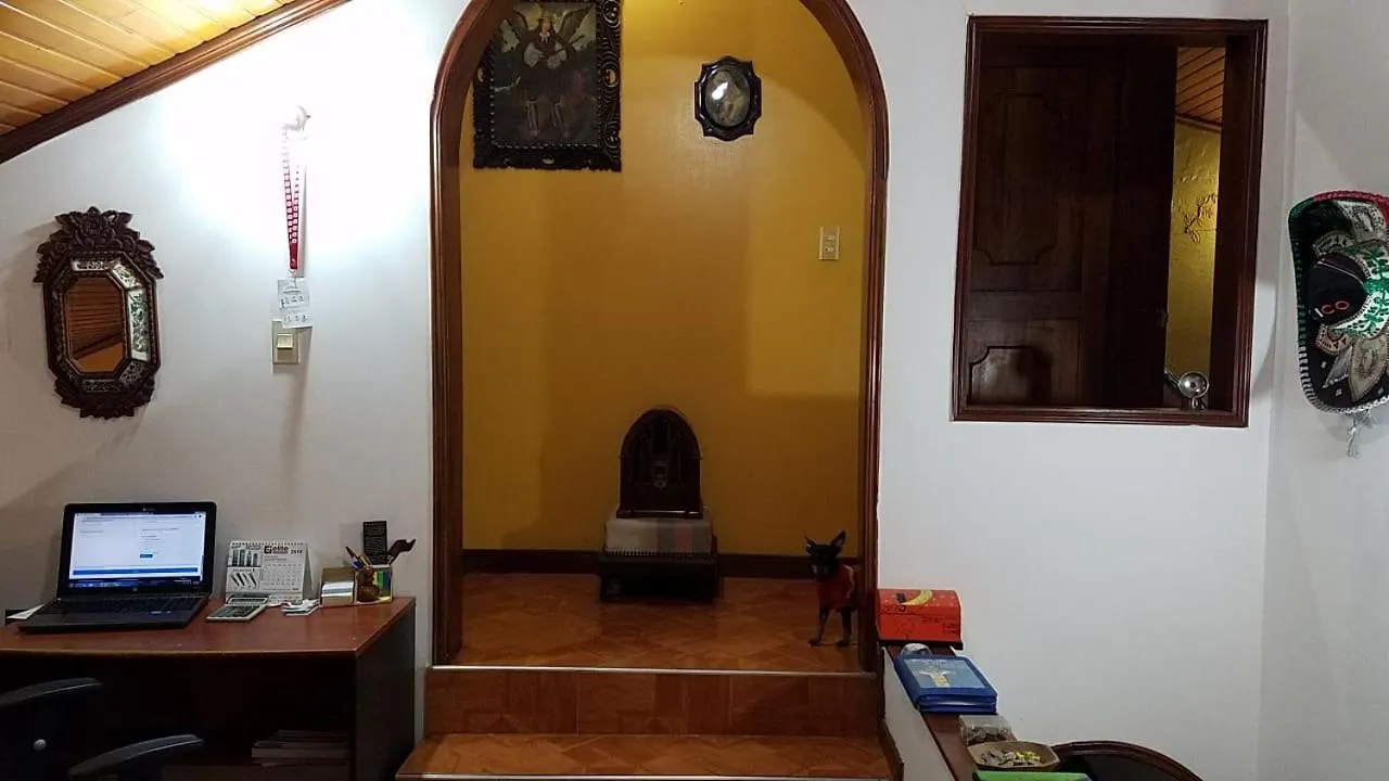 Hostel Village Bogota 0*,  Colombia